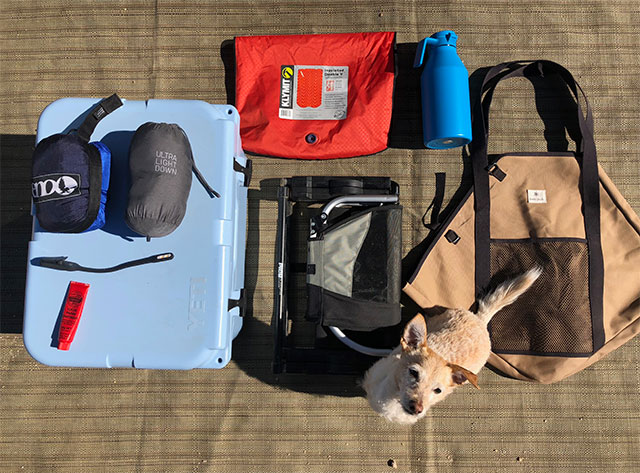 best camping gear