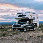 best BLM camping
