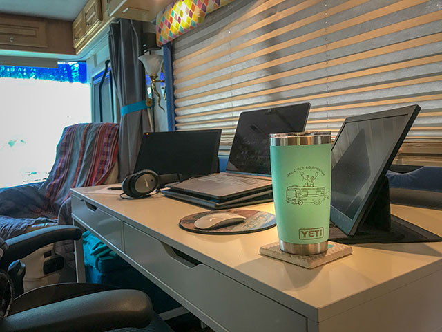 best yeti tumbler for camping
