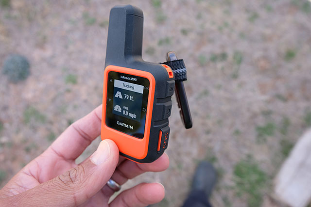 mini gps tracker