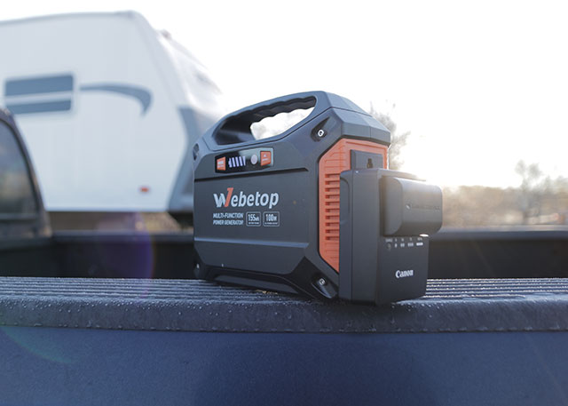 battery inverter