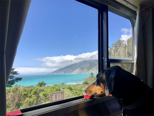 best spring camping 2019