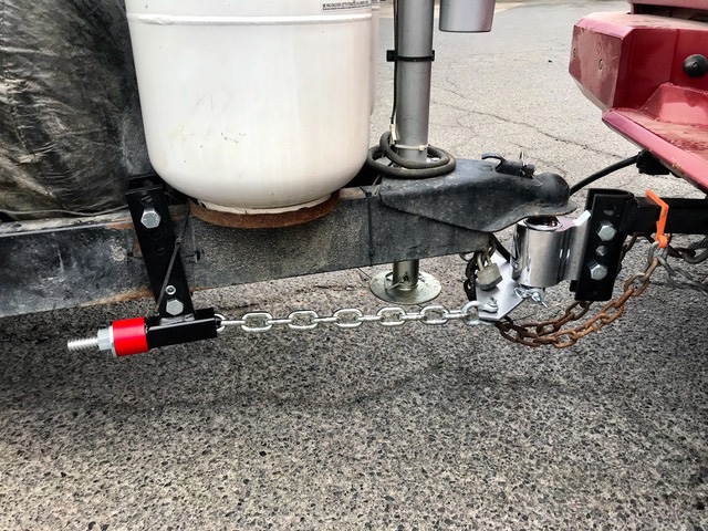 best trailer hitch