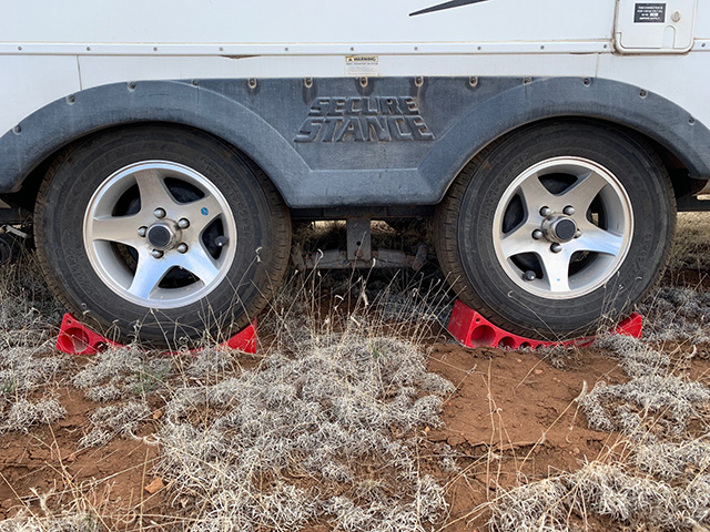best rv levelers