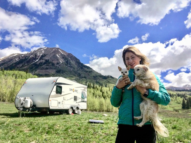 kelly from camp addict