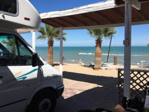 Victor's RV Park