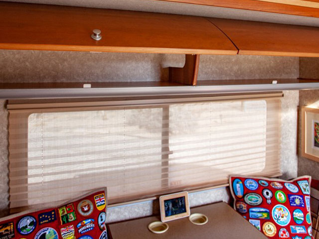 weather station for rv