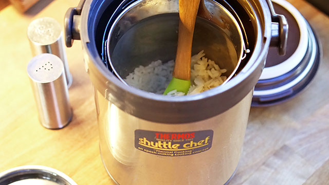Thermos Brand Thermal Cooker 