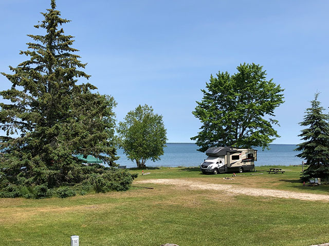 Roberts Landing