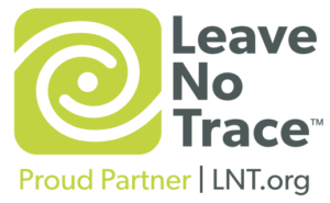 leave no trace