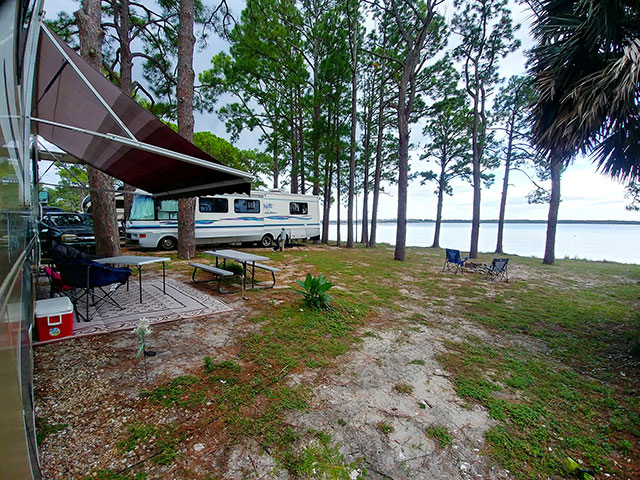 Holiday Campground