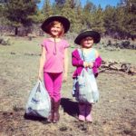 Leave No Trace