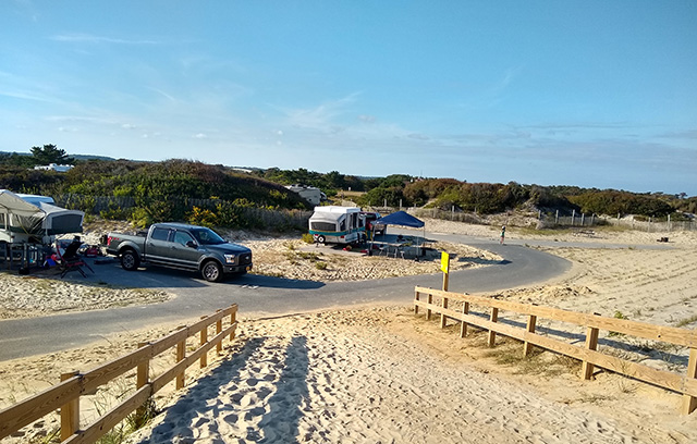 Assateague State Park Maryland State Park