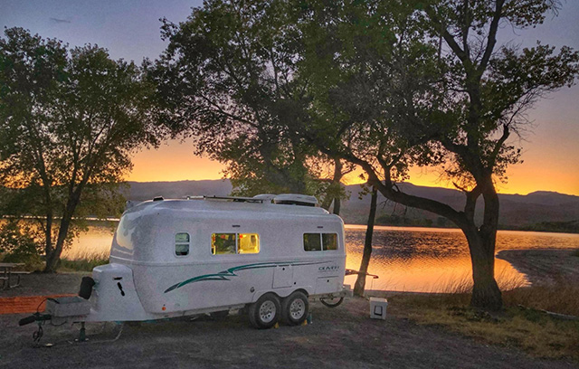 Pahranagat National Wildlife Refuge Dept. Fish & Wildlife