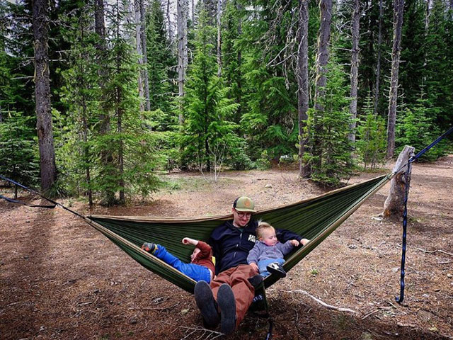 hammock