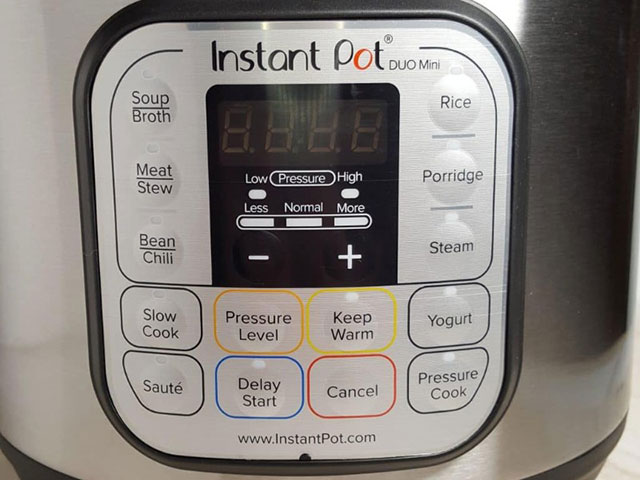 Instant Pot