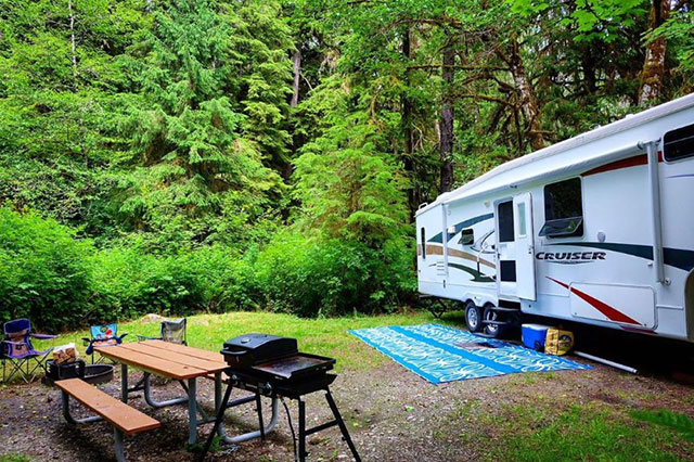 best grill griddle for camping