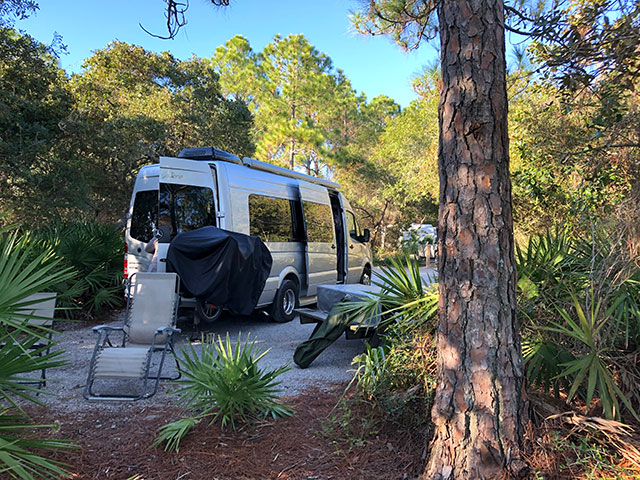 Grayton Beach State Park