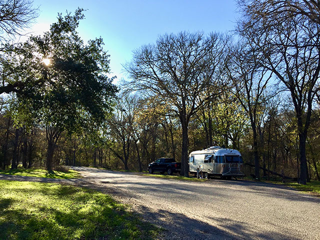 McKinney Falls State Park