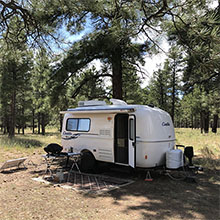 Best Camping in Arizona