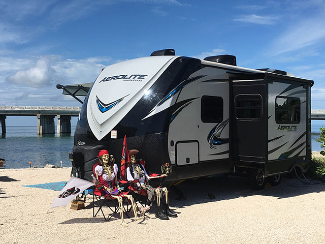 Bahia Honda State Park