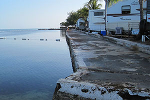 best camping in Florida