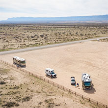 Best BLM Camping