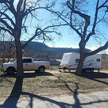 Best City Park Campgrounds