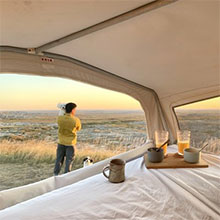 Best Free Camping