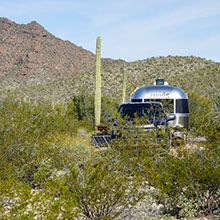 Best National Park Campgrounds