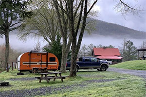 best rv park 2019