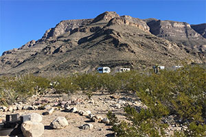 best state park campground