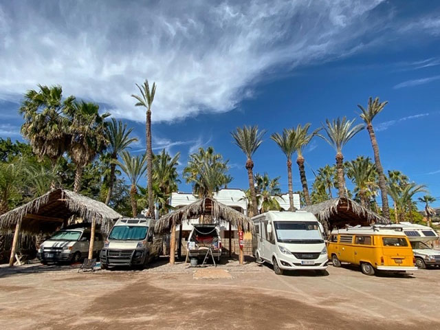Romanita RV Park