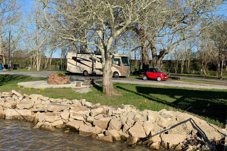 Cajun Country RV Park