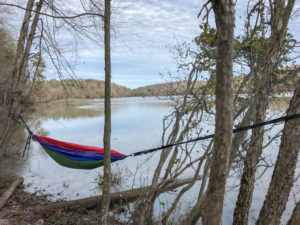 Eagles Nest Outfitters Suspension System