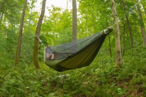 ENO JungleNest Hammock
