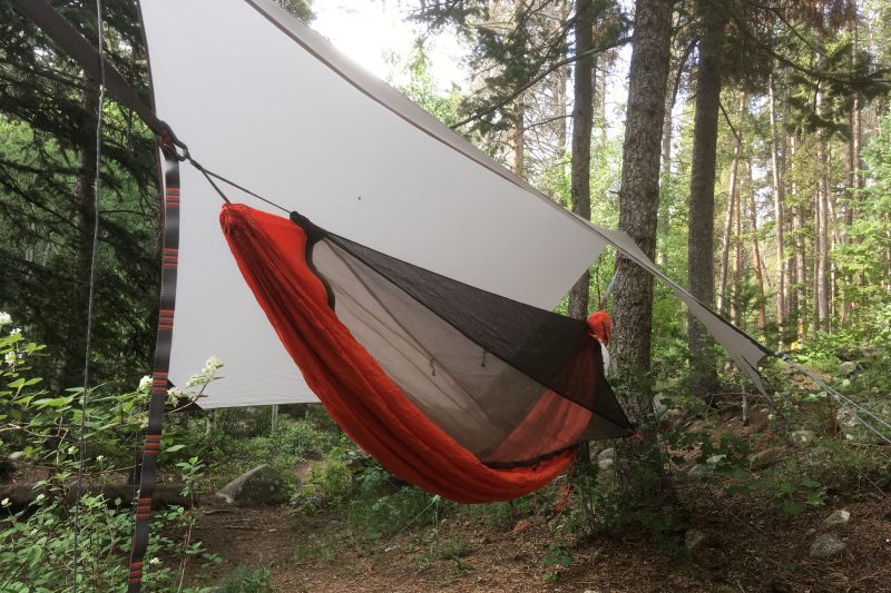 Kammok Mantis Review