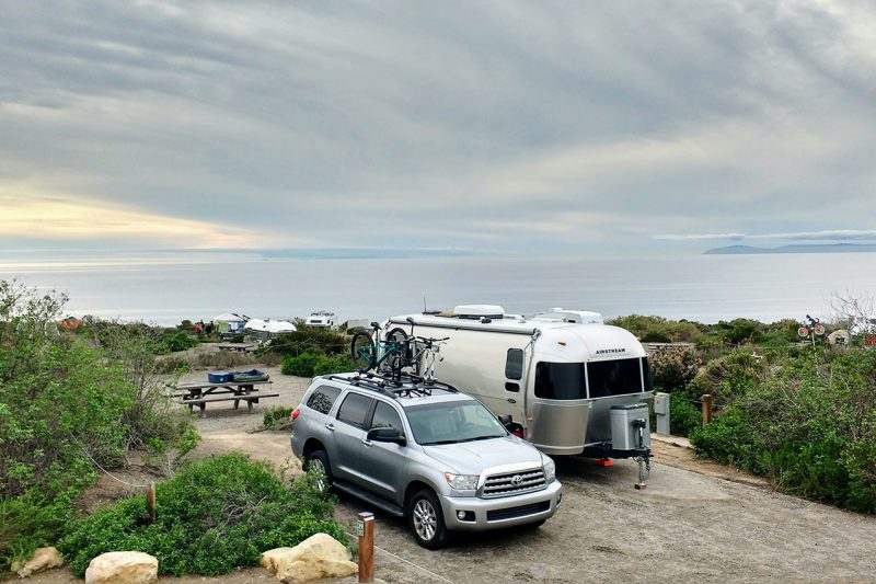 Crystal Cove State Park California State Park