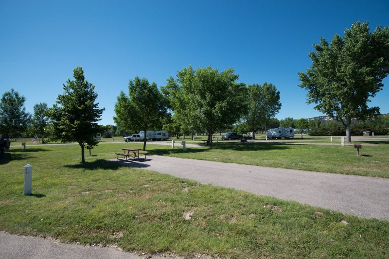Fort Robinson State Park Nebraska State Park