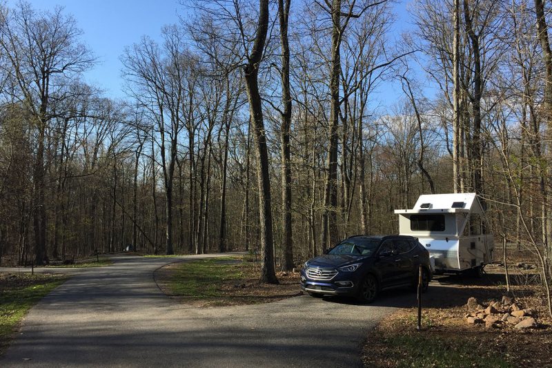 French Creek State Park Pennsylvania State Park