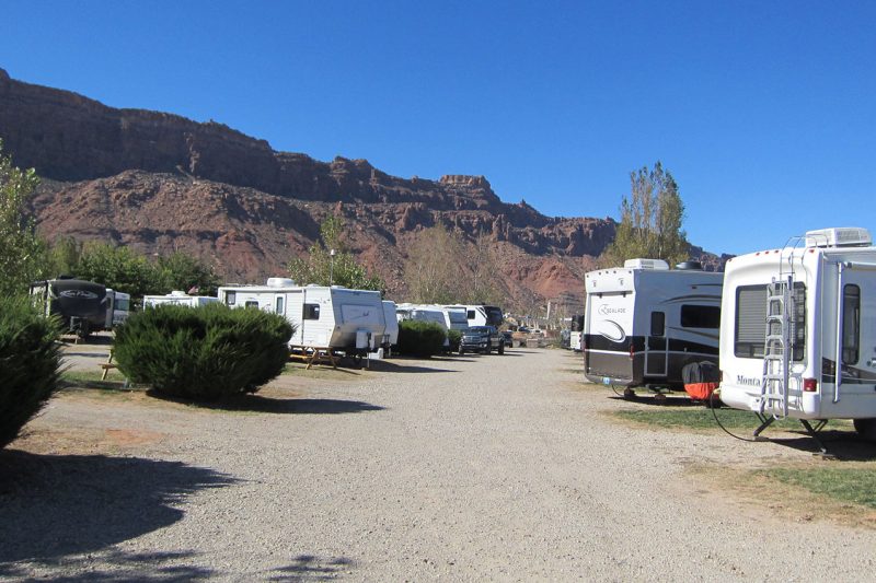 OK RV Park