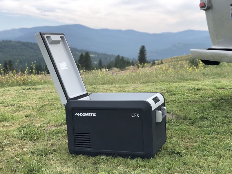 Dometic CFX3 35 Review