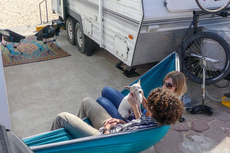 ENO, Eagles Nest Outfitters DoubleNest Lightweight Camping Hammock