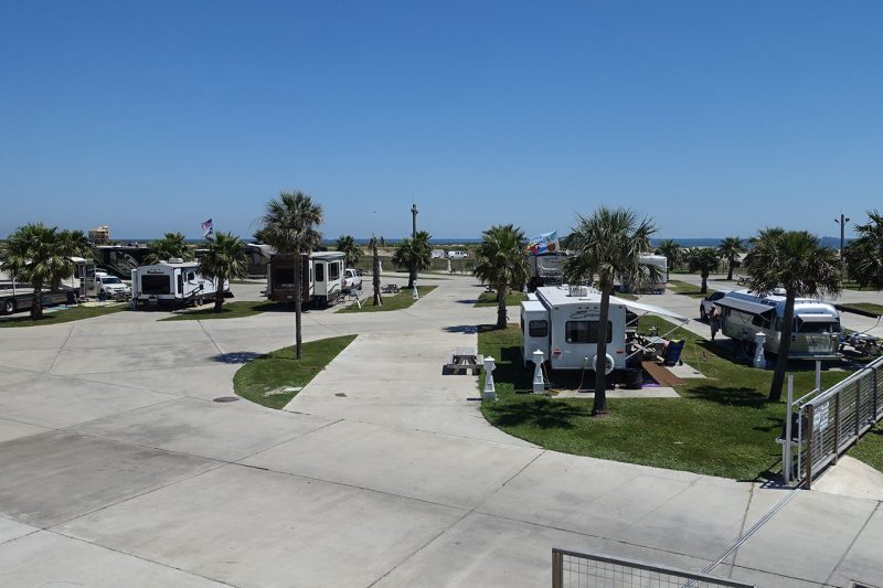 Sandpiper RV Resort
