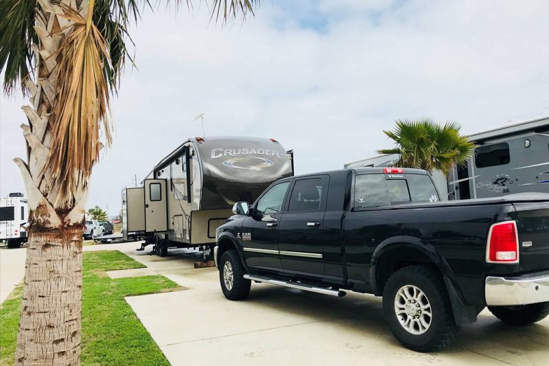 Stella Mare RV Resort