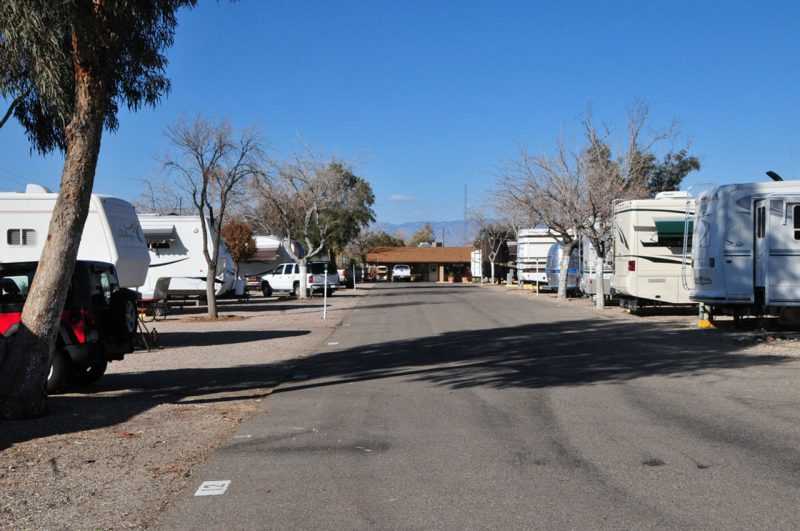 Cactus Country RV Park