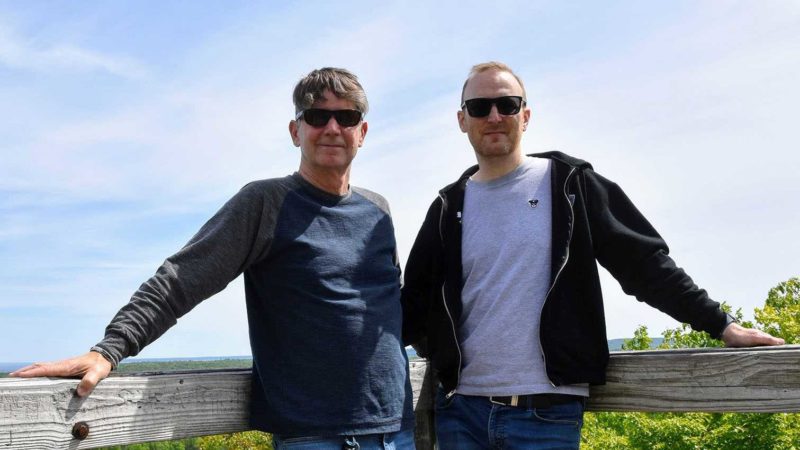 jonathan and michael's favorite camping gear