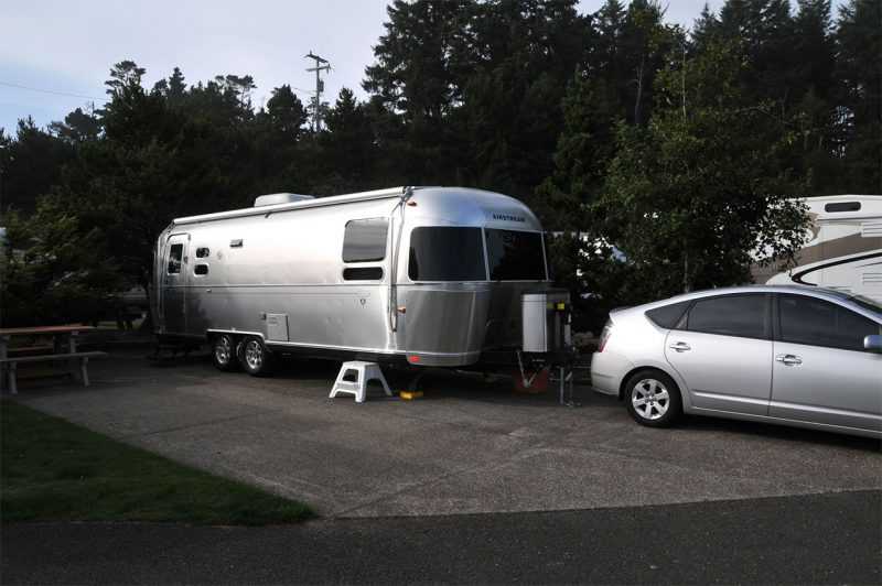 Premier RV Resort