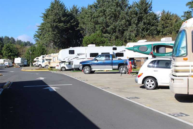 logan road rv park