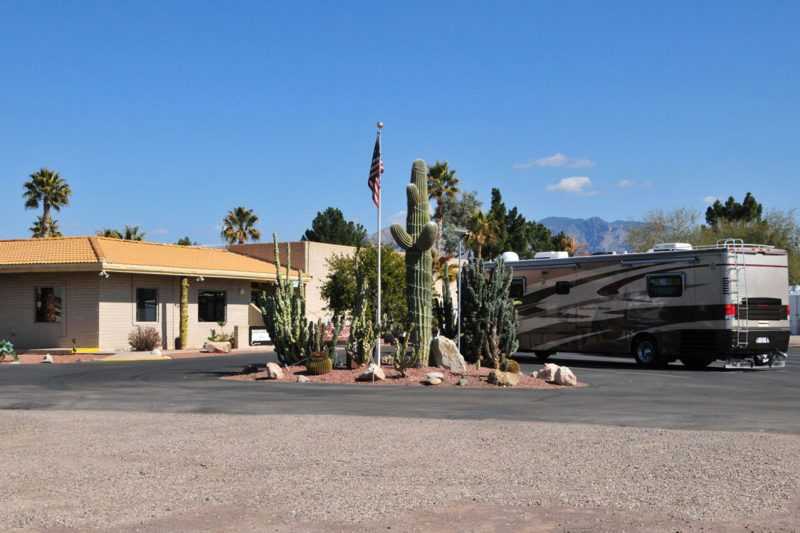 South Forty RV Ranch